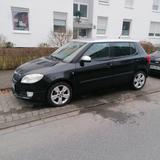 Skoda Fabia 1.4l Sportline Sportline - Skoda Fabia: Sportline