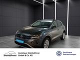 Volkswagen T-ROC Life 1.0TSI Navi LED Dig.Cockpit Sitzhzg.