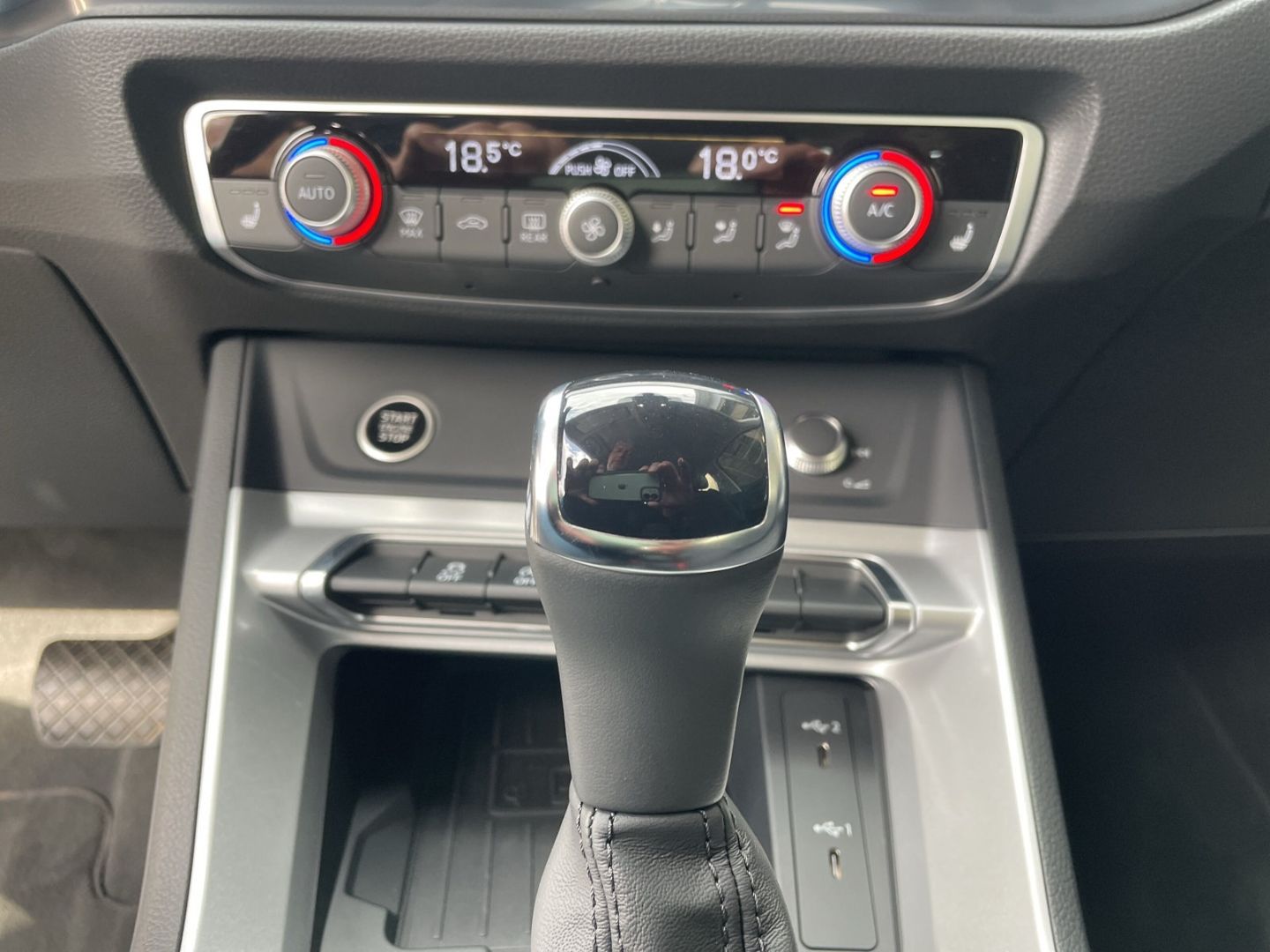 Audi Q3 - Bild 14