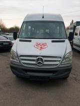 Mercedes-Benz sprinter 313