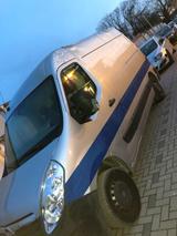 Opel movano 2.3 disel - Opel Movano in Duisburg