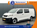 Peugeot Expert 2.0 BlueHDI 123 PK / 1e EIG. / L2H1 / TRE - Peugeot Expert