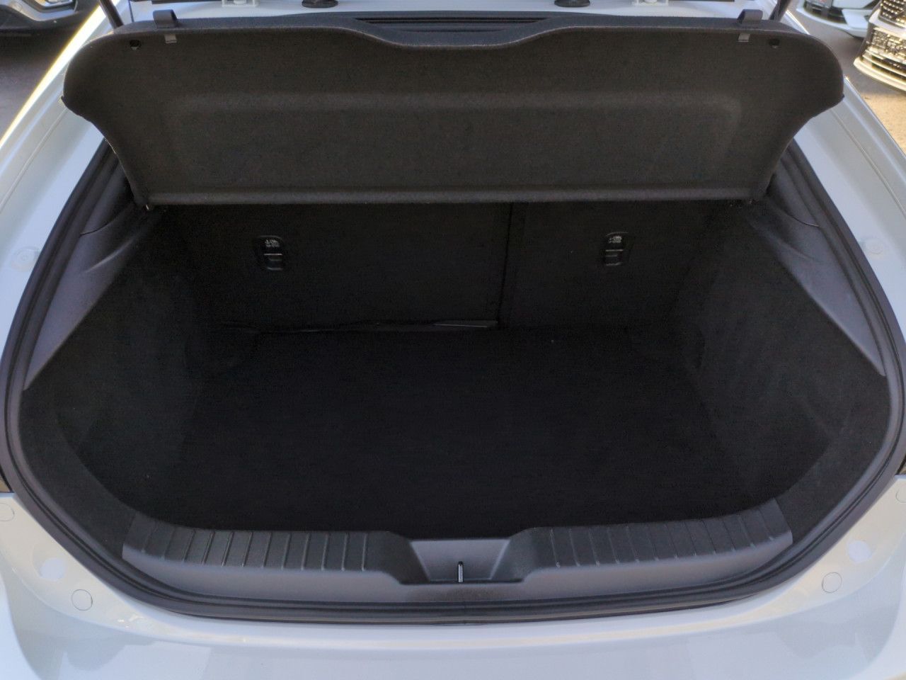 Mazda 3 - Bild 22