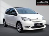 Skoda Citigo e iV Style+LED+KLIMAAUTOMATIK+PDC+DAB+ALU - Skoda Citigo aus 2020