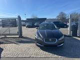 Jaguar XF 3.0 V6 Kompressor AWD - Jaguar XF aus 2013