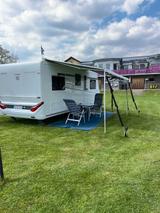 HYMER / ERIBA / HYMERCAR Nova 541 SL - HYMER / ERIBA Nova s