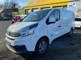 Fiat Talento Kasten L1H1 AUTOMATIK RFK NAVI TEMPOM - Fiat Talento mit Diesel-Antrieb: Automatik