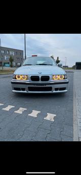 BMW e36 Compact 316i Automatik - BMW 316 aus 1997: 316i