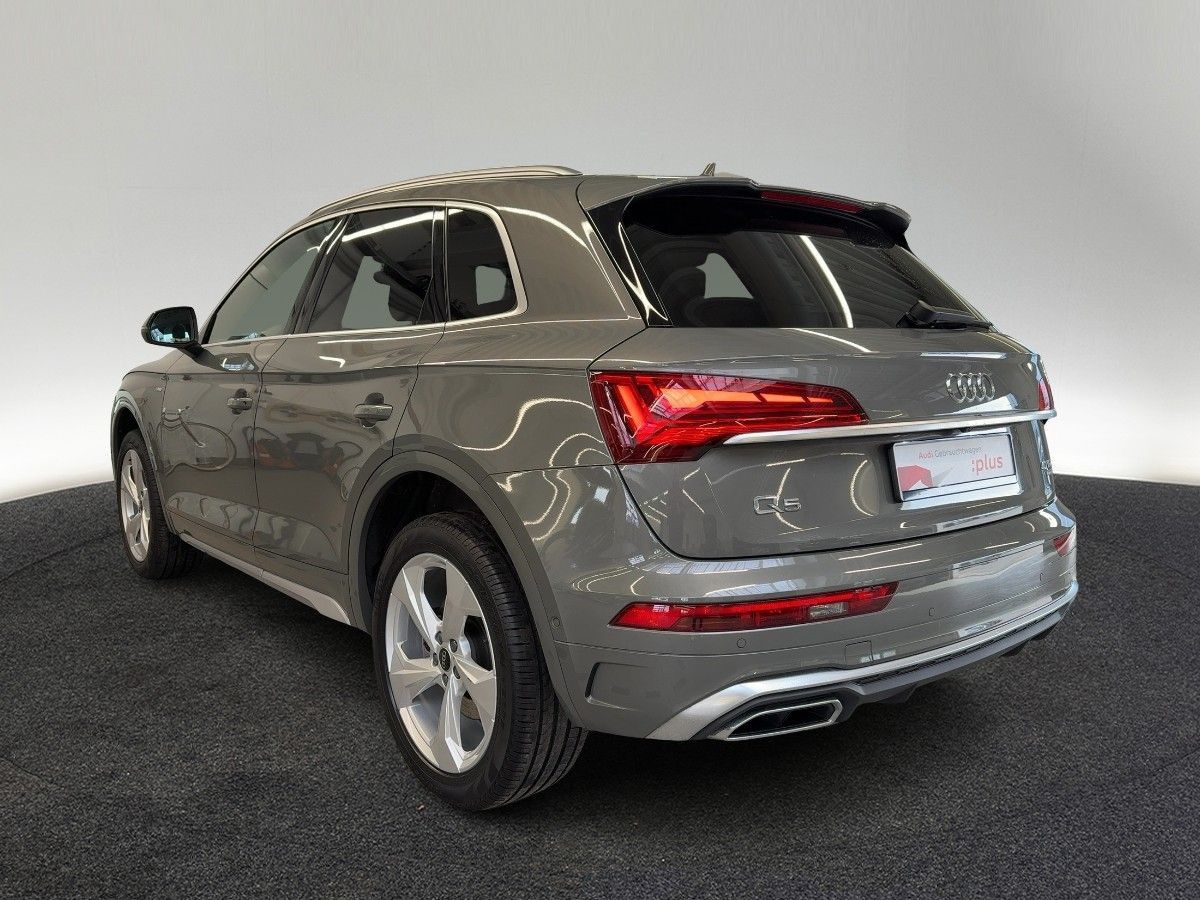 Audi Q5 - Bild 4