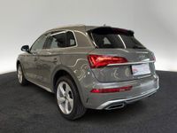 Audi Q5 - Vorschau Bild 4