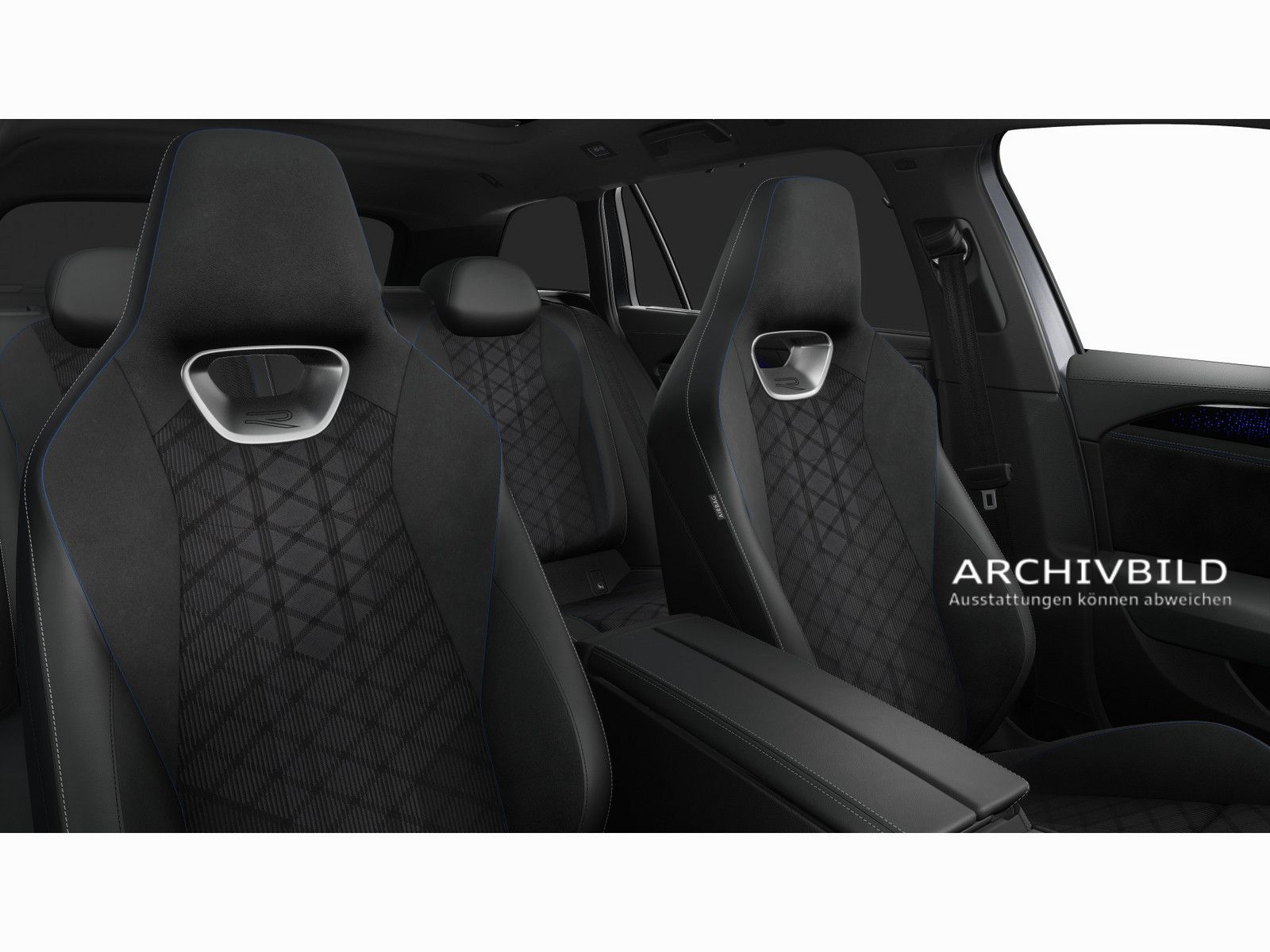 Volkswagen Passat - Bild 4