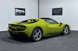 Ferrari 296 GTS| Lift | Carbon | Sonderfarbe - Ferrari 296 GTS aus 2024