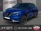 Nissan Juke 1..0 DIG-T "N-Design" Tech*ProPILOT*Bose*BF - Nissan Juke Neuwagen in Frankfurt (Main)