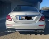 Mercedes-Benz E 63 AMG Mercedes-AMG E 63 S 4MATIC+ Autom. ...