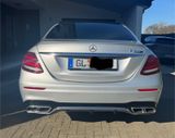Mercedes-Benz E 63 AMG Mercedes-AMG E 63 S 4MATIC+ Autom. ...