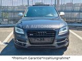 Audi SQ5 3.0 TDI quattro*Pano*Leder*Voll - Audi SQ5 in Frankfurt (Main)