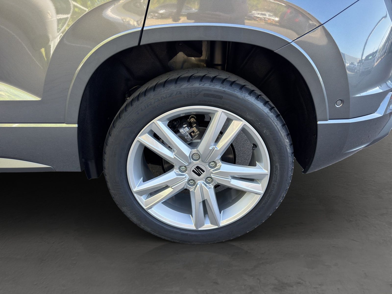Seat Ateca - Bild 9