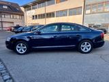 Audi A6 Lim. 3.2 FSI quattro - Audi A6: Fsi
