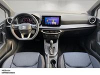 Seat Arona - Vorschau Bild 6
