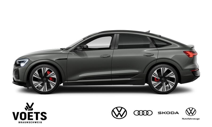 Audi Q8 - Bild 4