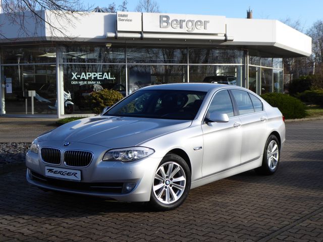 BMW 520i