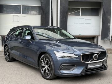 Volvo V60 - 9