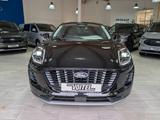 Ford Puma Titanium Automatik NEUES MODELL - mit Benzin-Antrieb: Schwarz, Isofix, Geländewagen