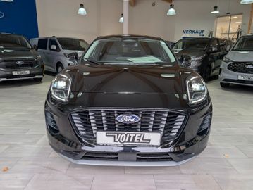 Ford Puma Titanium Automatik NEUES MODELL