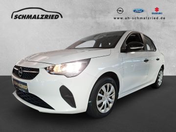 Bild Corsa Opel