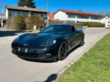 Corvette C6 6.0 V8 Coupé Autom. - - Corvette C6: Coupé