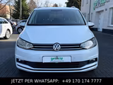Volkswagen Touran Comfortline*7 SITZE*DSG*KAMERA*AHK*ACC* - 7-Sitzer Autos bis 20.000 Euro