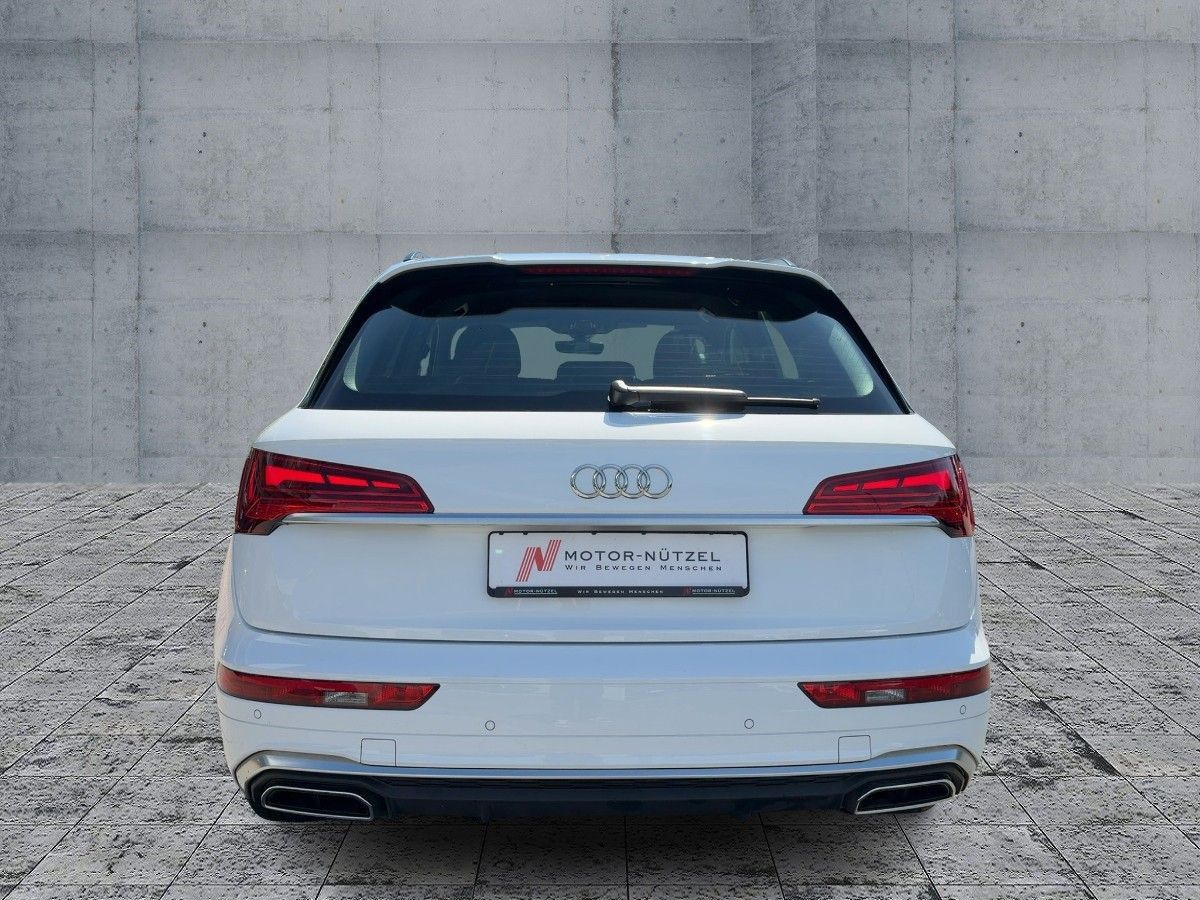 Audi Q5 - Bild 5