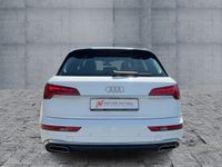 Audi Q5 - Vorschau Bild 5