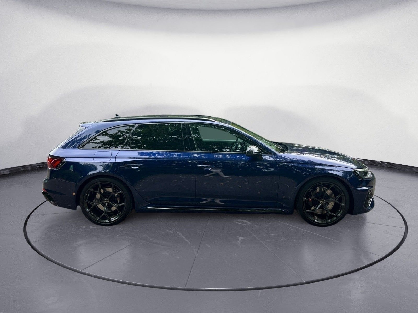 Audi RS4 Avant 2.9 TFSI quattro Matrix/ACC/B&O/Kamera foto 6