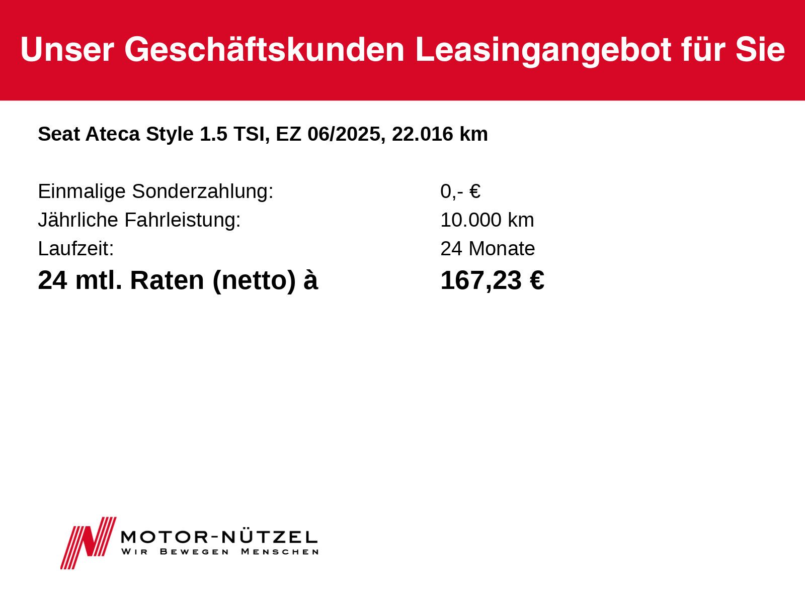 Seat Ateca - Bild 26