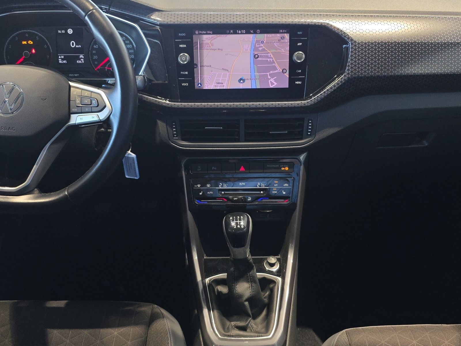 Volkswagen T-Cross - Bild 16