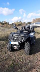 Odes Marder 850 - Offers