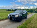 Volvo XC90 D5 AWD  - gebrauchte Volvo XC90 aus dem Jahr 2011