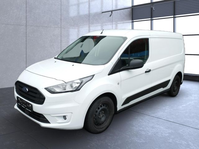 Ford Transit Connect K lang 250 Trend*Sitzhzg*Klima