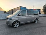 Volkswagen T5 Multivan Highline Austauschmotor bei 135.000k - Volkswagen: Austauschmotor