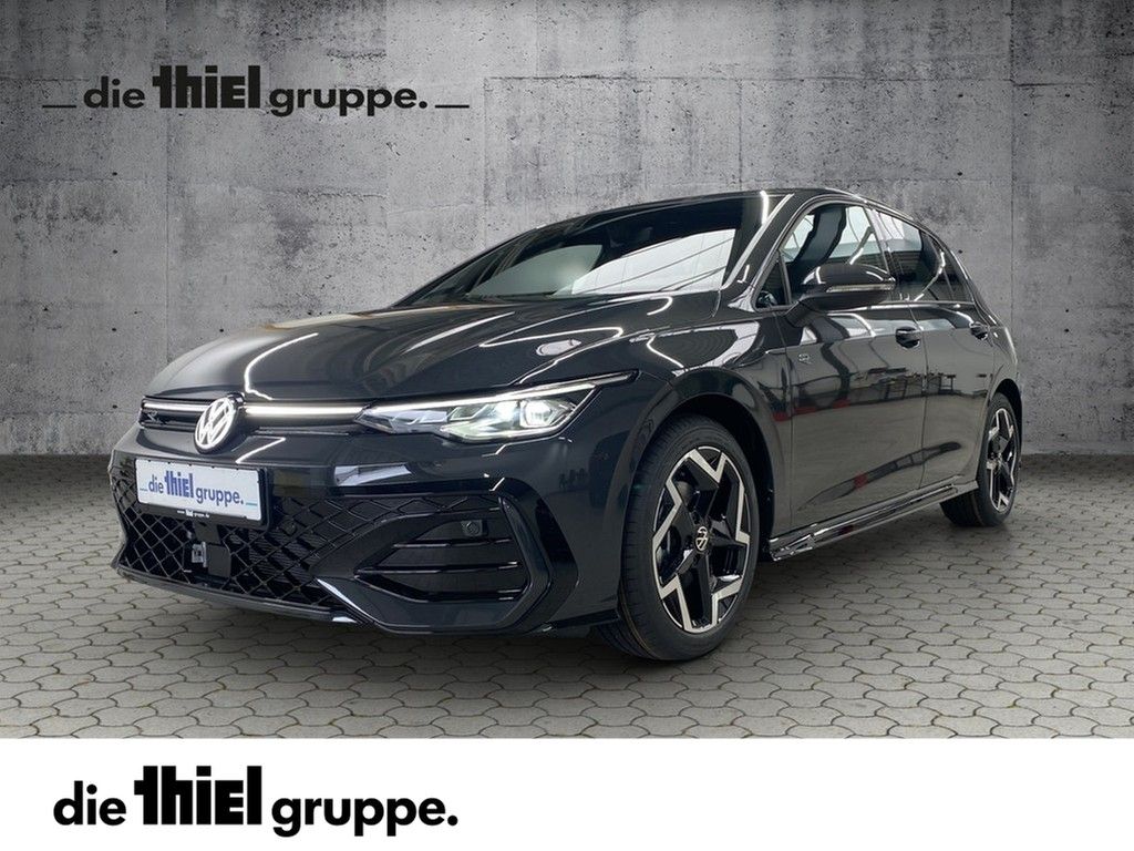 Golf 1,5 l TSI 6-Gang R-Line Kamera+SHZ+LED-Plus