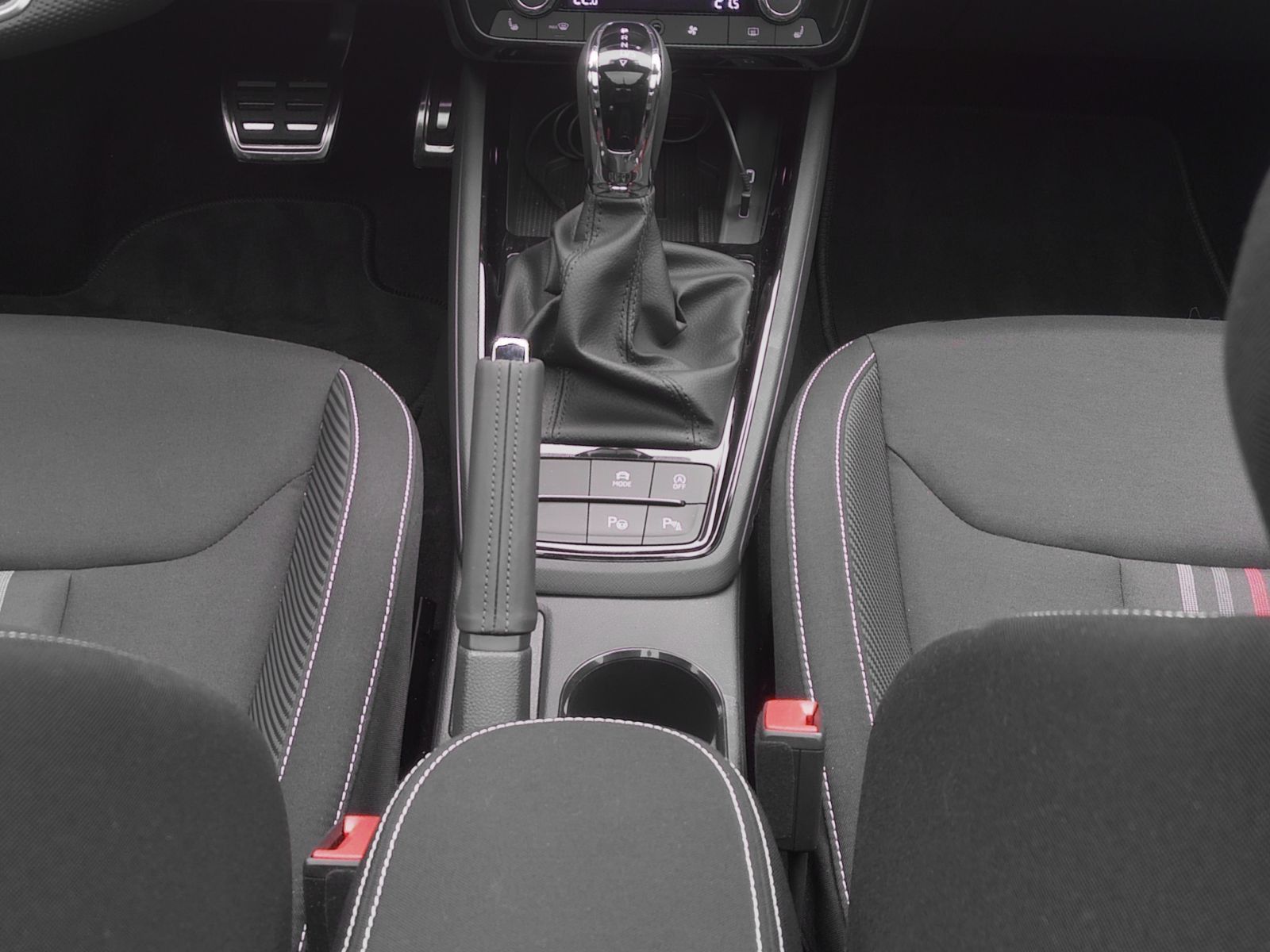 Skoda Scala - Bild 14