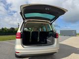 Volkswagen Sharan 2.0 TSI DSG Highline elektr. Schiebetüren - Volkswagen Sharan mit Benzin-Antrieb: Kleinbus, 2.0