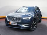 Volvo XC90 Plus T8 AWD/Bright/B&W/AHK/FourC/Pano/360° - Volvo XC90 in Freiburg