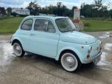 Fiat 500 Baujahr 1967 - Fiat 500 aus 1967