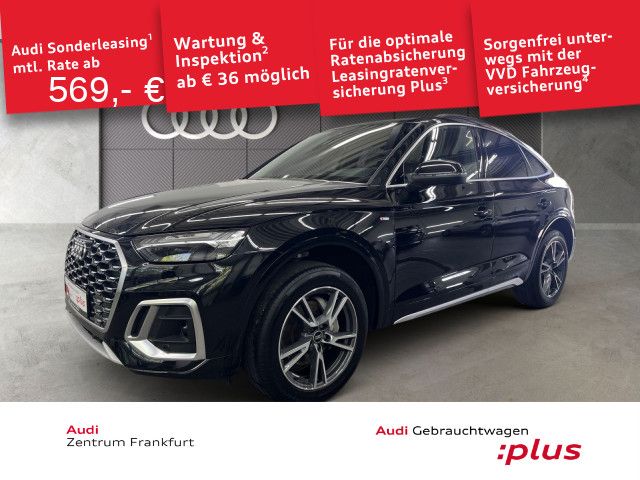Image of Audi Q5