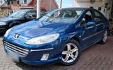 Peugeot 407 (verfügbar bis 12.04.2026) - Peugeot 407: 2.0