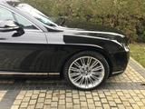 Bentley Continental GT Speed   