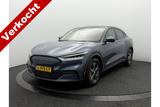 Ford Mustang Mach-E Extended RWD 98 kWh SOH 93,9% | p - Ford Mustang Mach-E mit Elektro-Antrieb