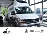 Volkswagen Grand California 600 2.0l TDI DIESELHEIZUNG+HOCH - Volkswagen LT mit Diesel-Antrieb: Kleinbus